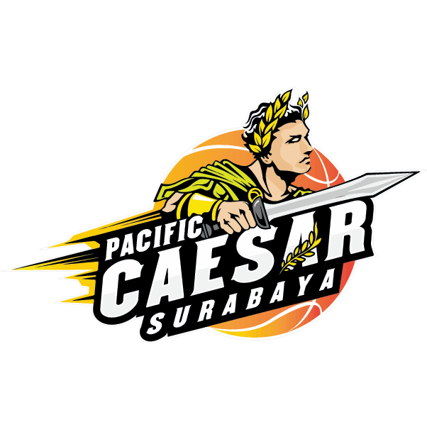 Pacific Caesar Logo